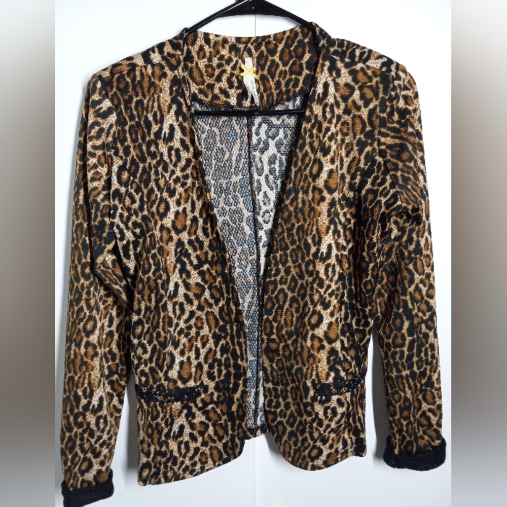 Blazer for Woman